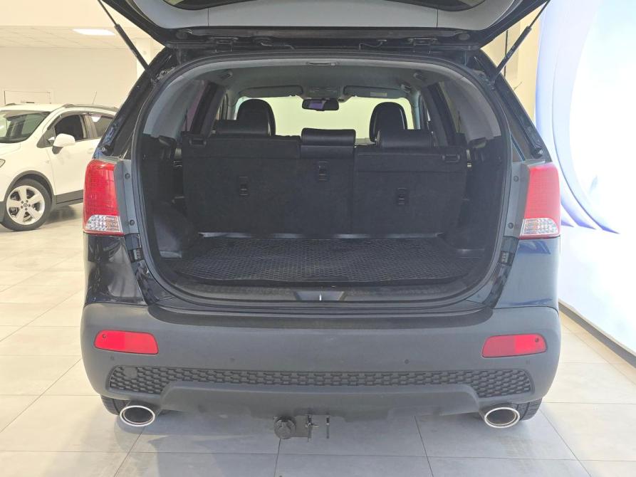 Kia Sorento II Таганрог  - изображение 7