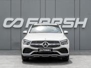 Mercedes-Benz GLC I (X253) Рестайлинг Краснодар  - изображение 29