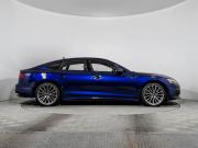 Audi A5 II (F5) Рестайлинг Санкт-Петербург  - изображение 30