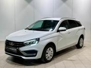 Lada (ВАЗ) Vesta I Рестайлинг (NG) Самара  - изображение 13
