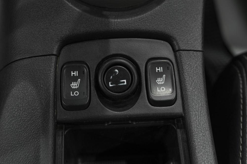 Honda Civic VIII Рестайлинг Новокузнецк  - изображение 24