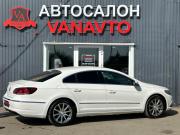Volkswagen Passat CC I Рестайлинг Альметьевск  - изображение 30
