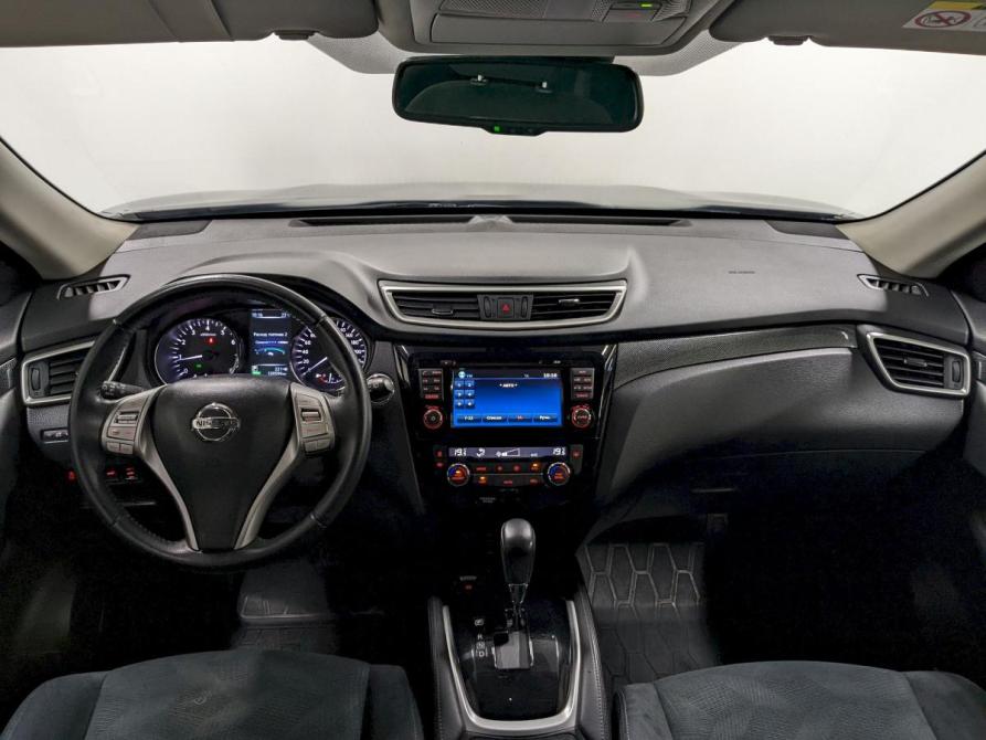 Nissan X-Trail III Москва  - изображение 22
