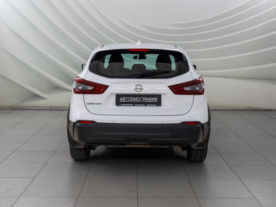 Nissan Qashqai II Рестайлинг Волгоград  - изображение 6