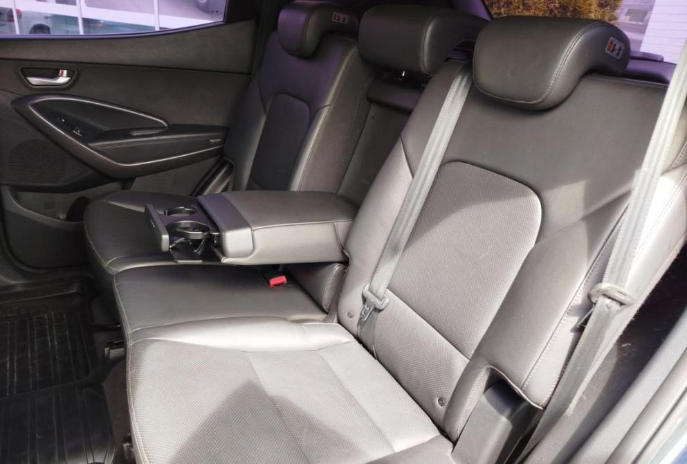Hyundai Santa Fe III Саратов  - изображение 26