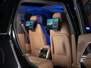 Land Rover Range Rover V Москва  - изображение 55