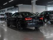 Audi A6 IV (C7) Рестайлинг Москва  - изображение 29