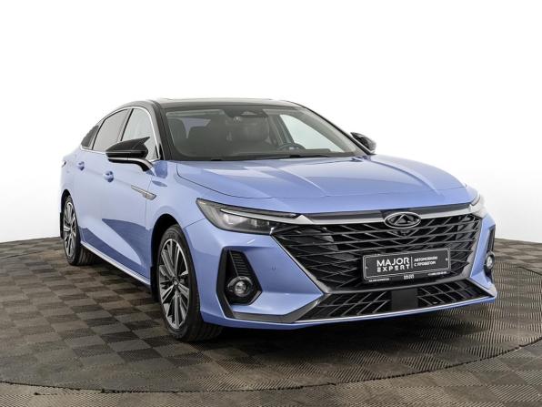 Chery Arrizo 8 с пробегом 2023 года, цена 1 875 000 рублей, 76403 км, седан, Автокод Объявления