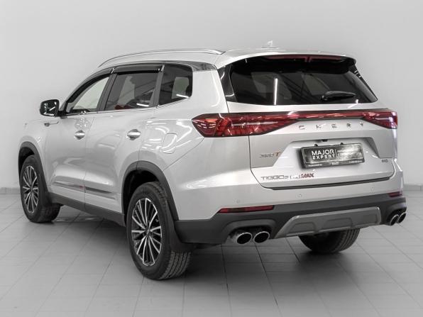 Chery Tiggo 8 Pro Max I Рестайлинг с пробегом 2024 года, цена 2 799 000 рублей, 21537 км, внедорожник, Автокод Объявления