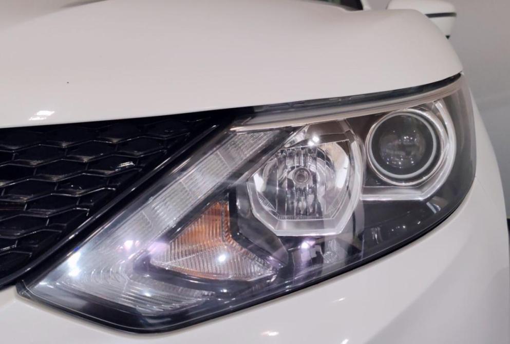 Nissan Qashqai II Ярославль  - изображение 22
