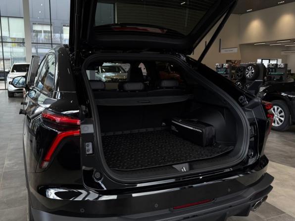 Новый Haval F7x II 2026 года, цена 3 959 010 рублей, внедорожник, Автокод Объявления