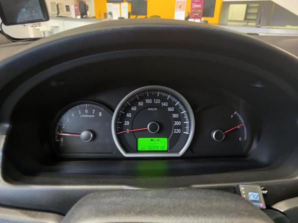 Kia Sportage II Рестайлинг с пробегом 2009 года, цена 965 000 рублей, 168917 км, внедорожник, Автокод Объявления