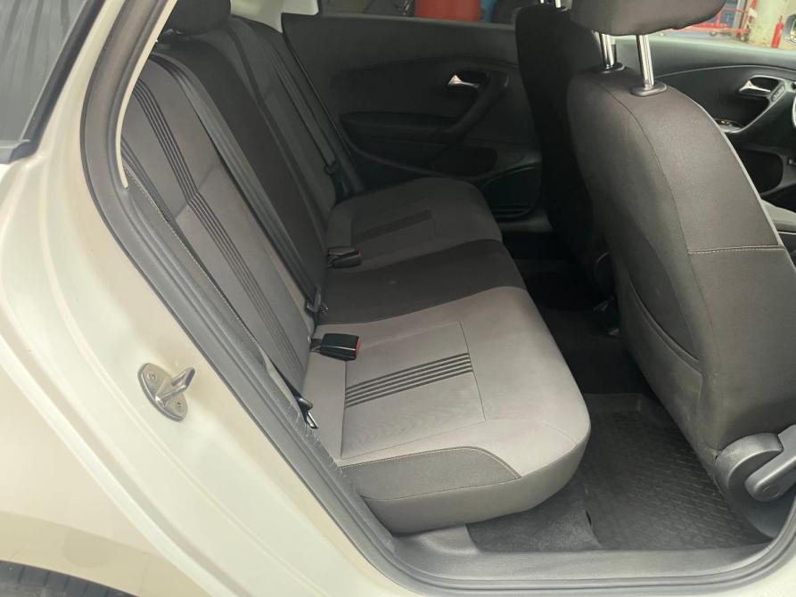 Volkswagen Polo V Рестайлинг Альметьевск  - изображение 16