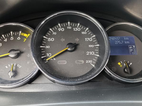 Renault Megane III с пробегом 2010 года, цена 549 000 рублей, 248000 км, хэтчбек, Автокод Объявления