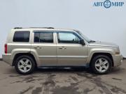 Jeep Liberty (Patriot) Москва  - изображение 16