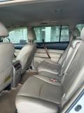 Toyota Highlander II (XU40) Рестайлинг Новосибирск  - изображение 36