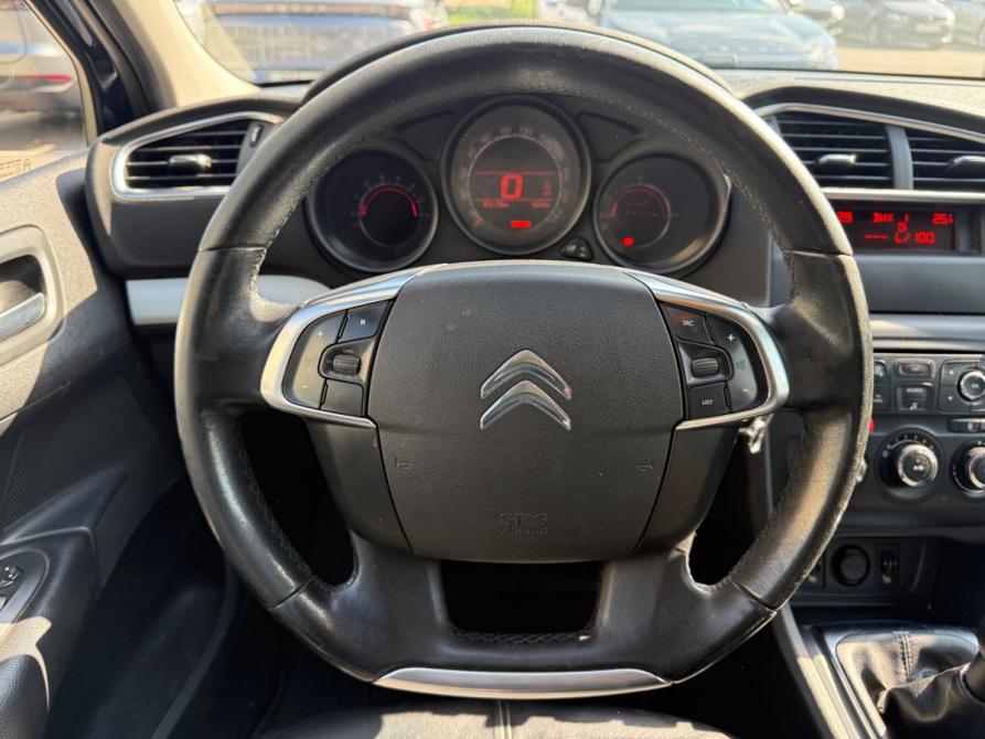 Citroen C4 II Энгельс  - изображение 24