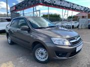 Lada (ВАЗ) Granta I Нижнекамск  - изображение 19