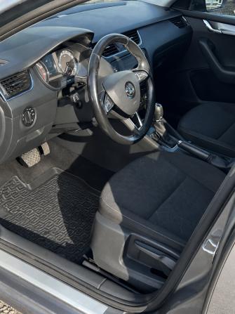 Skoda Octavia III (A7) Рестайлинг с пробегом 2018 года, цена 1 660 000 рублей, 245094 км, лифтбек, Автокод Объявления