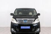 Toyota Alphard II Красноярск  - изображение 23