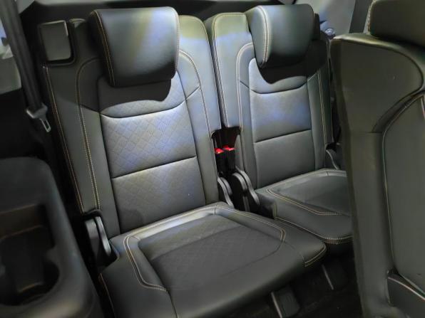 Chery Tiggo 8 I Рестайлинг с пробегом 2022 года, цена 1 785 000 рублей, 52000 км, внедорожник, Автокод Объявления
