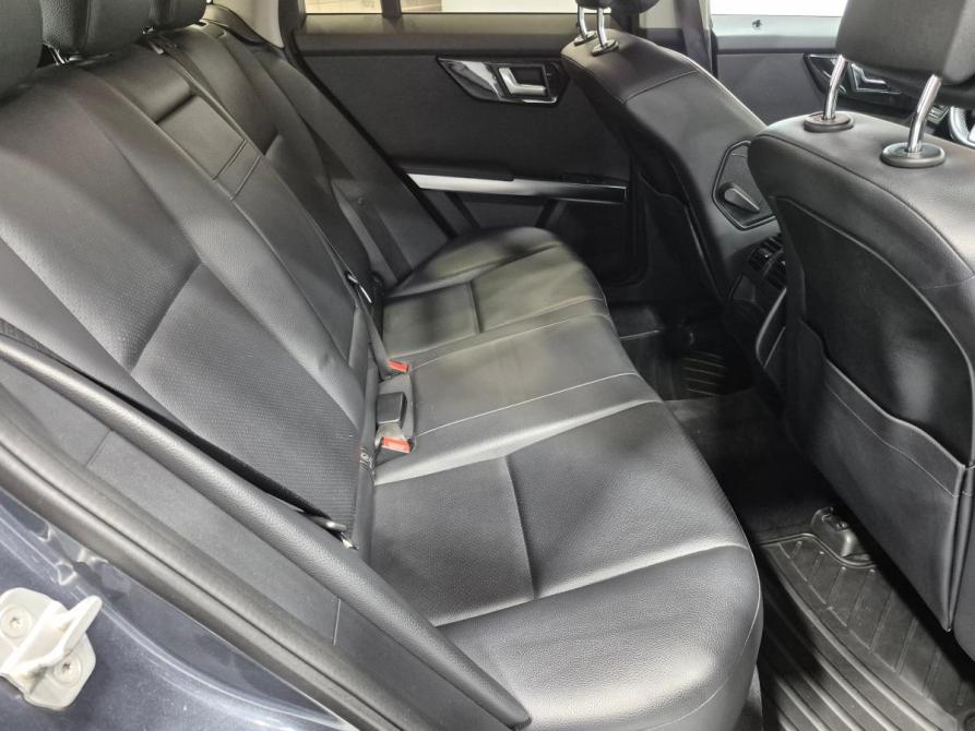 Mercedes-Benz GLK-Класс I (X204) Рестайлинг Воронеж  - изображение 14