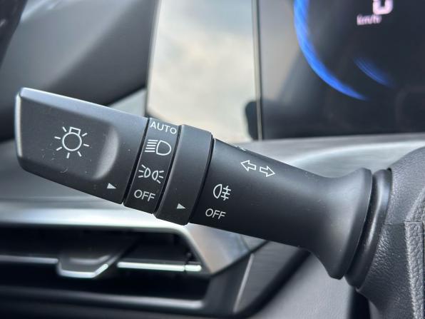 Changan CS35 Plus I Рестайлинг с пробегом 2023 года, цена 1 870 000 рублей, 39359 км, внедорожник, Автокод Объявления