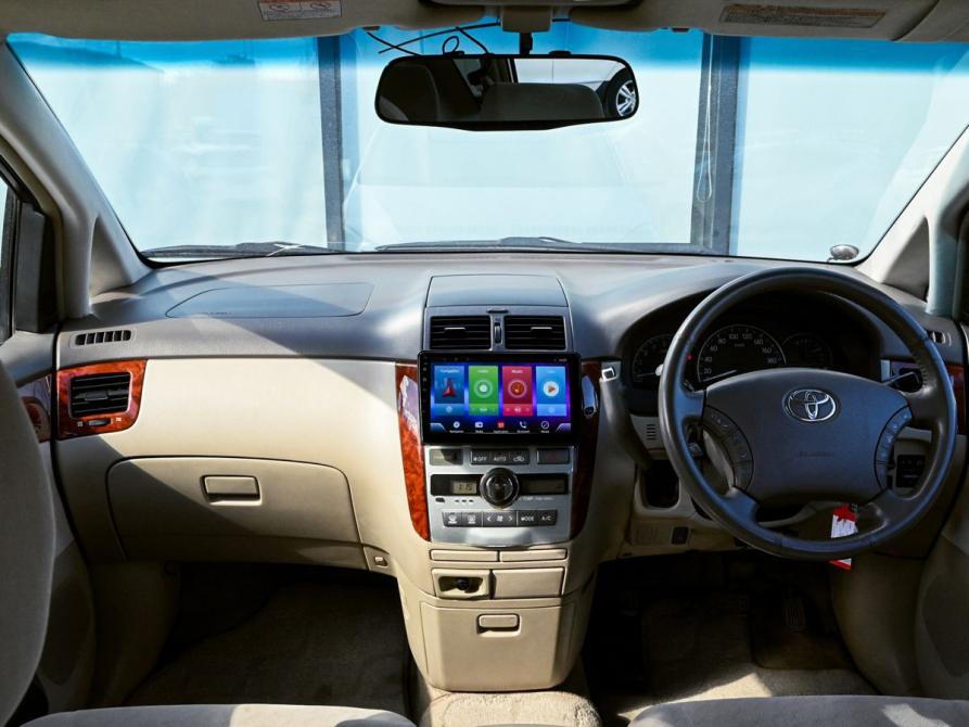 Toyota Ipsum II (M20) Рестайлинг Екатеринбург  - изображение 18