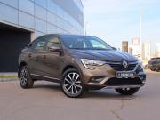 Renault Arkana I Самара  - изображение 21