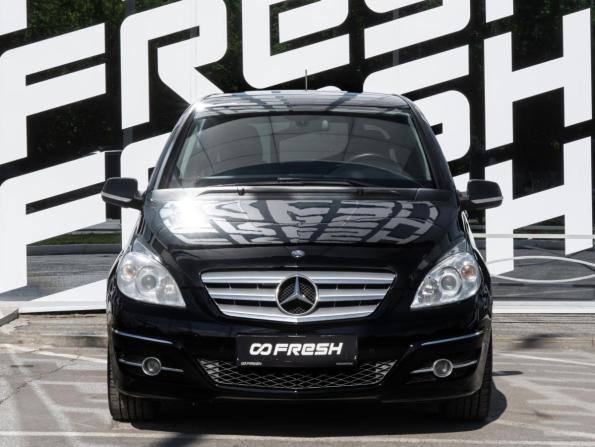 Mercedes-Benz B-Класс I (W245) Рестайлинг с пробегом 2011 года, цена 755 000 рублей, 171822 км, хэтчбек, Автокод Объявления
