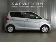 Nissan Dayz I Рестайлинг Пермь  - изображение 24