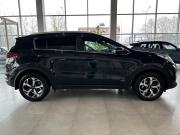 Kia Sportage IV Рестайлинг Новосибирск  - изображение 49