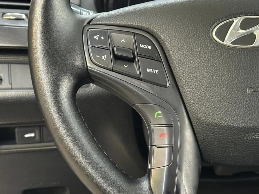 Hyundai Grandeur V Барнаул  - изображение 11