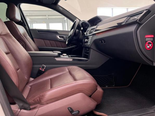 Mercedes-Benz E-Класс IV (W212 S212 C207) с пробегом 2012 года, цена 1 400 000 рублей, 256000 км, седан, Автокод Объявления