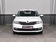 Skoda Rapid I Рестайлинг Кемерово  - изображение 24