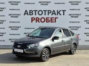 Lada (ВАЗ) Granta I Рестайлинг Владимир  - изображение 16