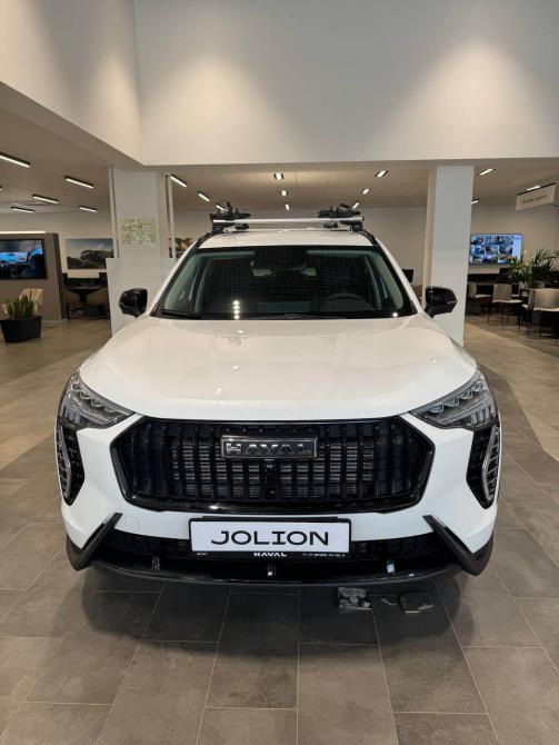 Haval Jolion I Рестайлинг Саратов  - изображение 2