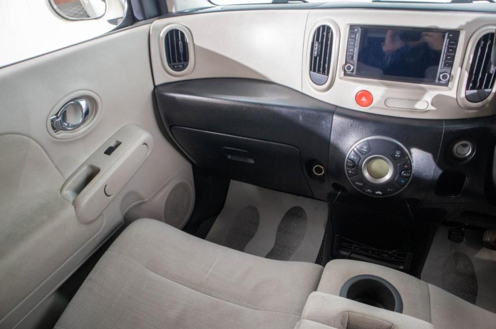 Nissan Cube III (Z12) Барнаул  - изображение 17