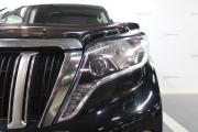 Toyota Land Cruiser Prado 150 Series Рестайлинг 1 Владивосток  - изображение 36