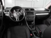 Volkswagen Golf VI Ростов-на-Дону  - изображение 23