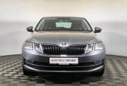Skoda Octavia III (A7) Рестайлинг Нижний Новгород  - изображение 21