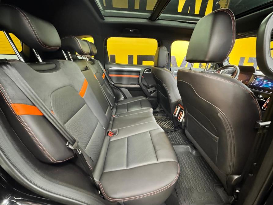 Haval Dargo Ижевск  - изображение 32