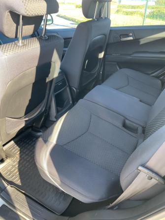 SsangYong Kyron I Рестайлинг с пробегом 2010 года, цена 810 000 рублей, 127000 км, внедорожник, Автокод Объявления
