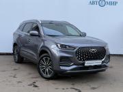 Chery Tiggo 8 Pro Max I Рестайлинг Москва  - изображение 20
