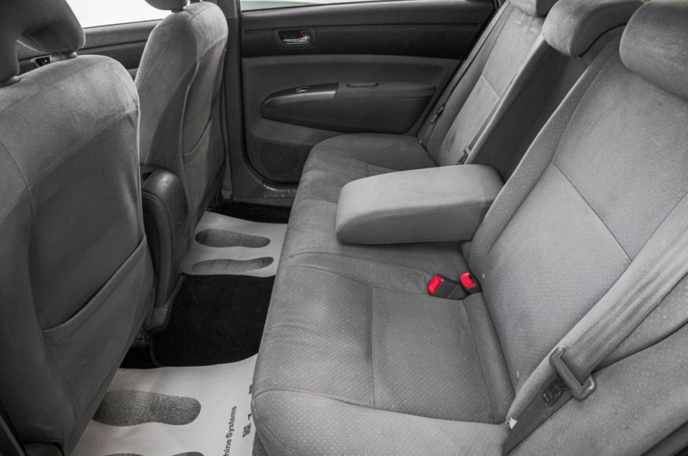 Toyota Prius II Рестайлинг (XW20) Барнаул  - изображение 23