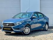 Lada (ВАЗ) Vesta I Вологда  - изображение 17