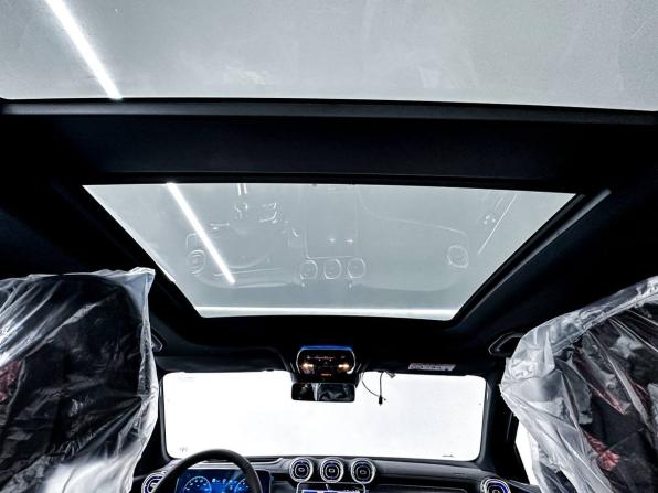 Mercedes-Benz GLC II (X254) с пробегом 2025 года, цена 8 499 000 рублей, 20 км, внедорожник, Автокод Объявления