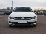 Volkswagen Passat B8 Москва  - изображение 20