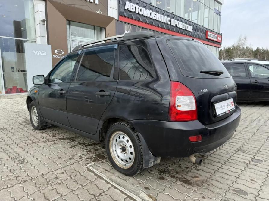 Lada (ВАЗ) Kalina I Набережные Челны  - изображение 18