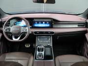 JETOUR X90+ Москва  - изображение 28